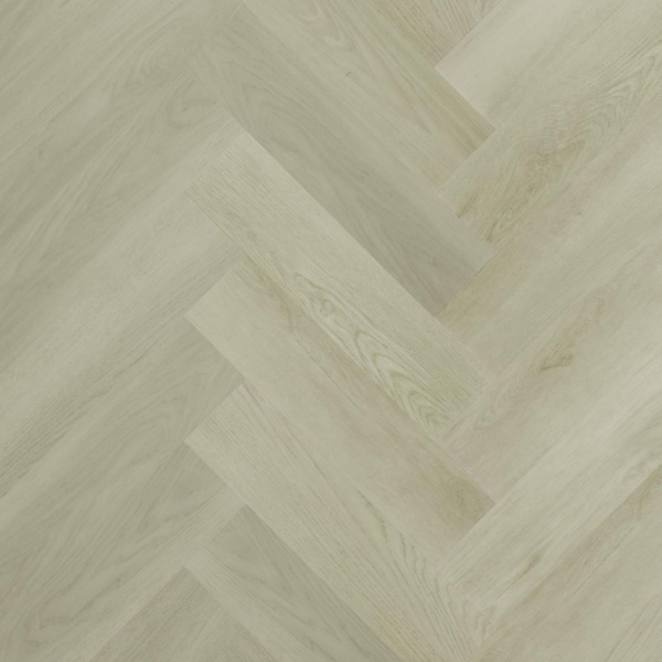 Ламинат SPC Fargo Herringbone Дуб Бирмингем 44-6191-4