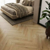 LVT Ламинат Tulesna Art Parquet 2.5/43 4V 1005-301 Famoso 590x118