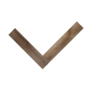 SPC Ламинат CronaFloor Herringbone 2.0 4.5/42 4V H017 Дуб Грас 640x128