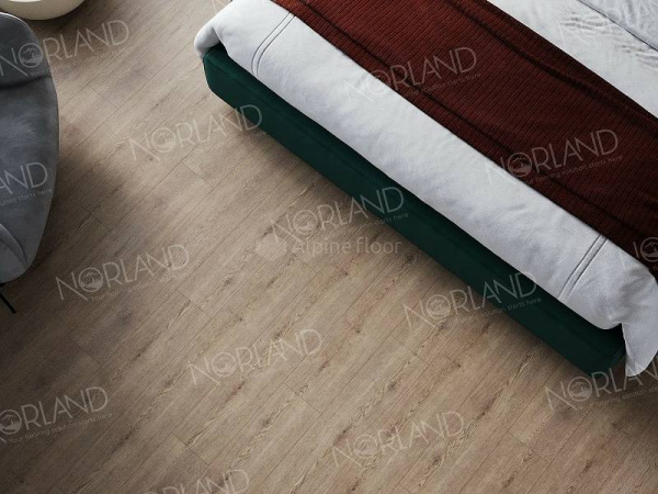 LVT Плитка Norland Sigrid 2/34 4V 1003-8 Flosi 1219.2x184.15
