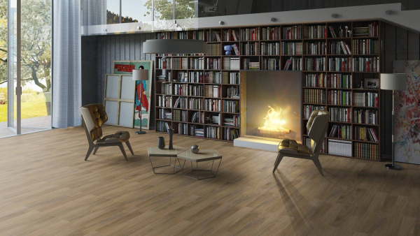 Ламинат Tarkett Gallery (Галерея) 12/33 4V Рубенс 1292x116