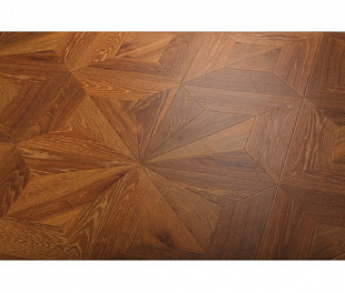 Ламинат Vintage Floor Performance Дуб Болеро V521
