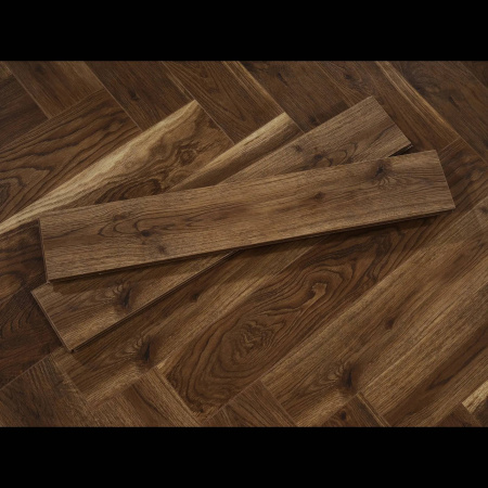 Ламинат Lamiwood Chester 12/34 4V 516 Дуб Кембридж 606x101