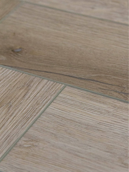 SPC Ламинат Bonkeel Pine 4.5/34 4V HB 304 640x128