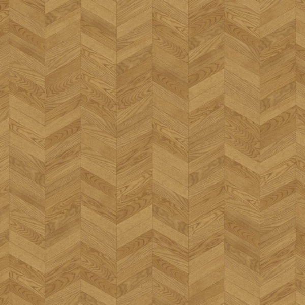 Паркетная доска Lab Arte Chevron Французская Елка Дуб рустик Кольт лак 400-348x90x14/3