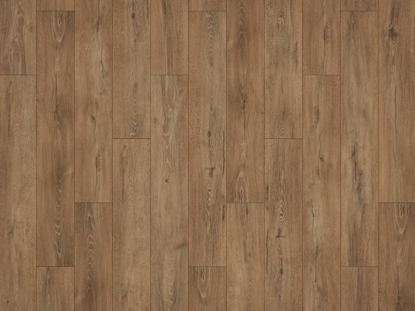 Ламинат Egger Pro Classic Aqua+ 8/33 4V 2026 EPL191 Дуб Мелба коричневый 1292x193