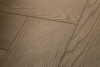 LVT Ламинат Damy Floor London 2.5/43 4V 0030-6L Ноттингем 590x118