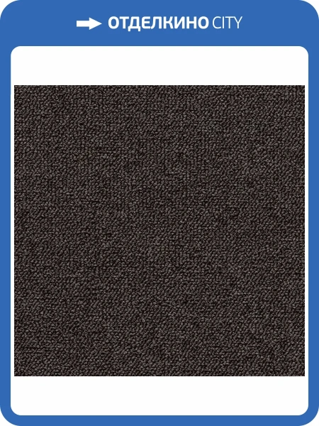 Ковровая плитка Forbo Tessera Create Space 1 1808 bistre 50x50 см