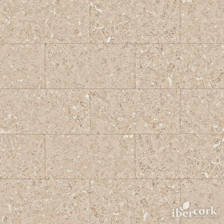Стеновая панель IberCork EasyCork Лерида невада