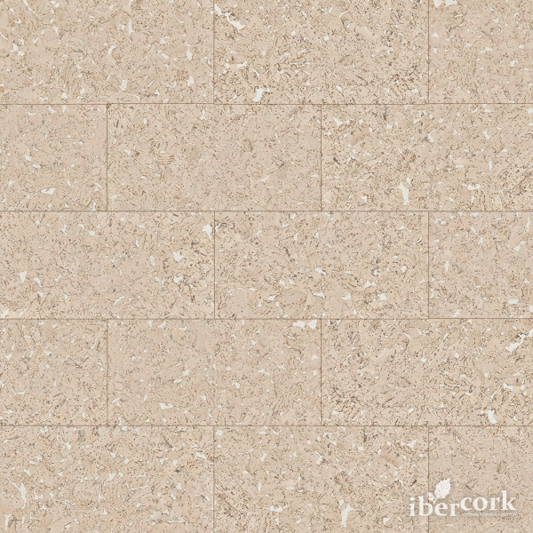 Стеновая панель IberCork EasyCork Лерида невада