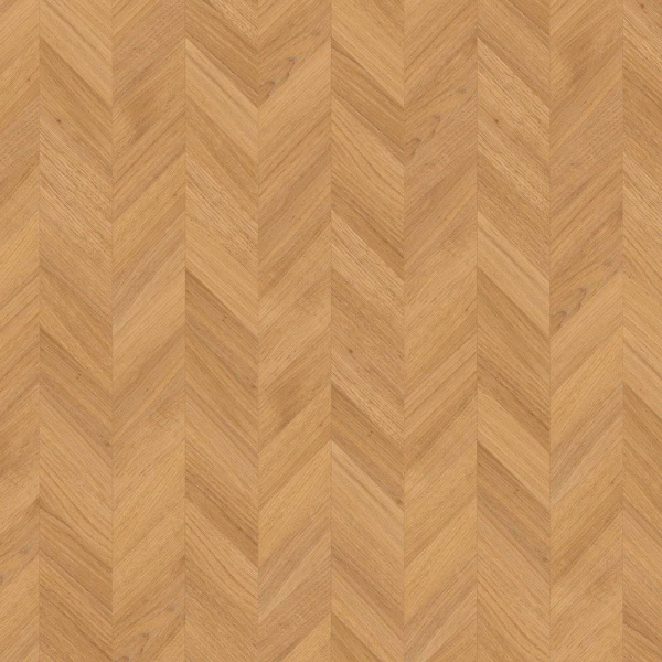 Паркетная доска Lab Arte Chevron Французская Елка Дуб Рустик Эир лак 600-450x150x14/3