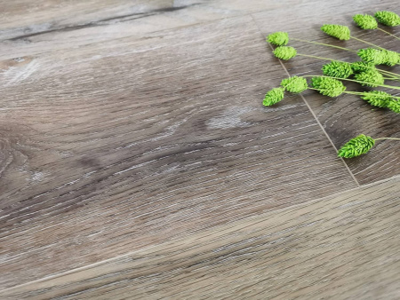 SPC Ламинат Aspenfloor Premium wood XL 6.5/43 4V PW4-04 Дуб Альпийский 1220x228