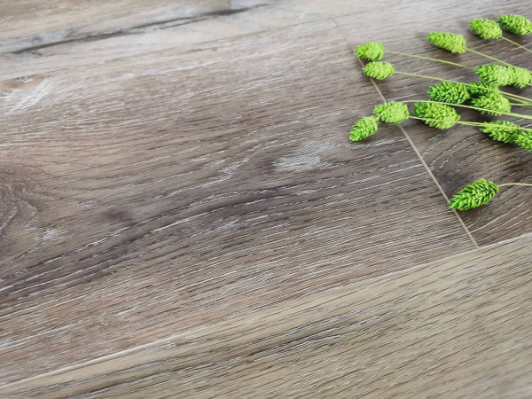 SPC Ламинат Aspenfloor Premium wood XL 6.5/43 4V PW4-04 Дуб Альпийский 1220x228