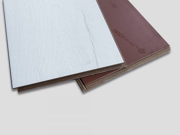 Ламинат Lamiwood Bristol Дуб Элегант 2415