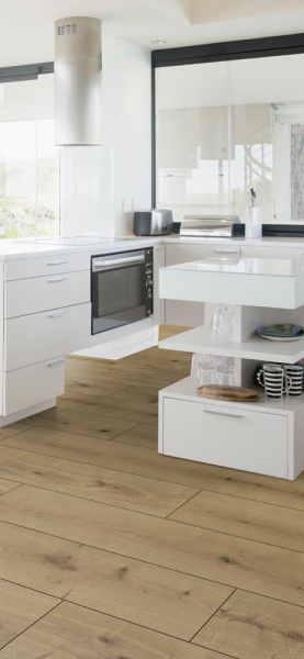 SPC ламинат Kronospan Rocko Аскот R128