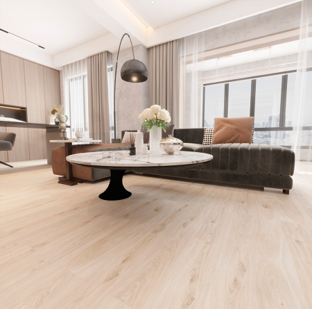 SPC ламинат Laminext Legacy Дуб Лаундж 1203