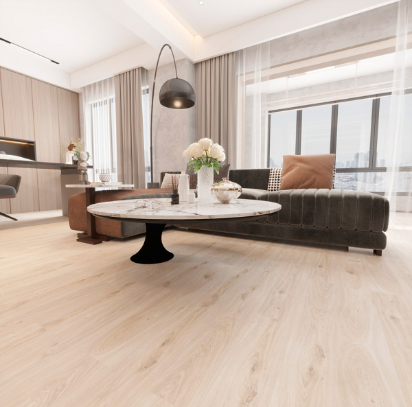 SPC ламинат Laminext Legacy Дуб Лаундж 1203