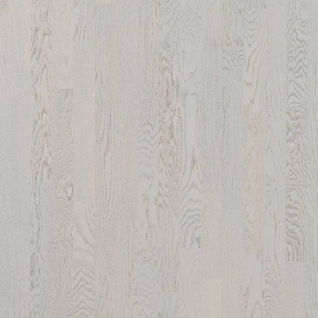 Паркетная доска Polarwood Classic (Классик) PW Oak Milky Way Matt Loc 3S (PW Дуб Млечный Путь Матовый Лак 3П) 2266X188X14