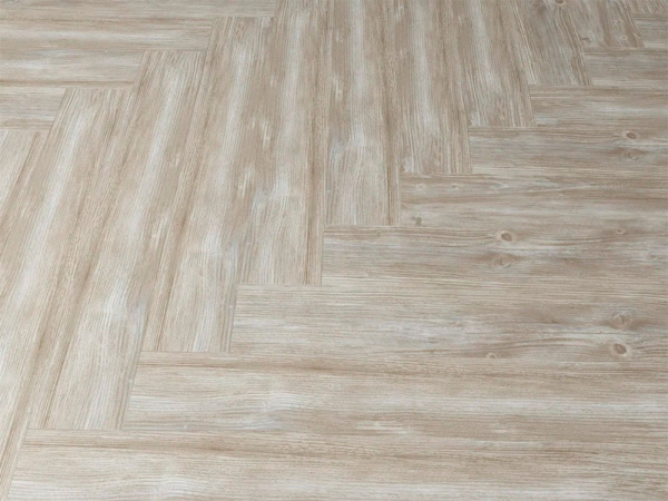 ПВХ плитка, кварц виниловый ламинат Fine Flex Light Дуб Тобот FX-134