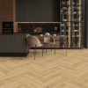LVT Ламинат Aberhof Carmelita GD 2.5/43 4V 2626 N 610x122