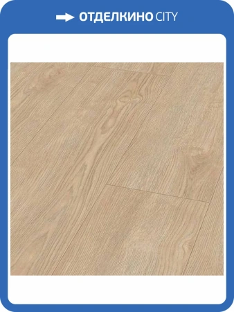 Ламинат My Floor Chalet 10/33 4V M1024 Дуб Руби серебристый 1380x193