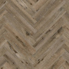 Ламинат Aberhof Art Chateau 8/33 4V ABF501 Дуб Эйлин Грей 600x100