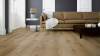 LVT Ламинат Ter Hurne Wood Edition 2.5/42 4V 1101210400 PRO Дуб Билбао 1516.9x241.3