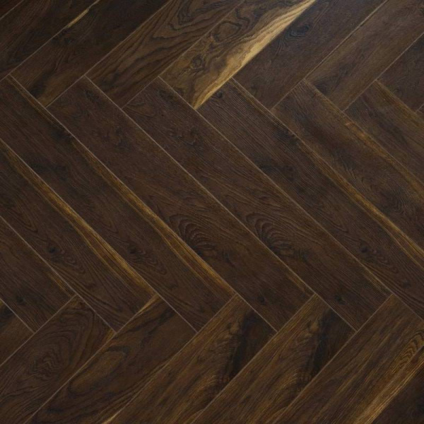 Ламинат Lamiwood Chester 12/34 4V 517 Дуб Винчестер 606x101