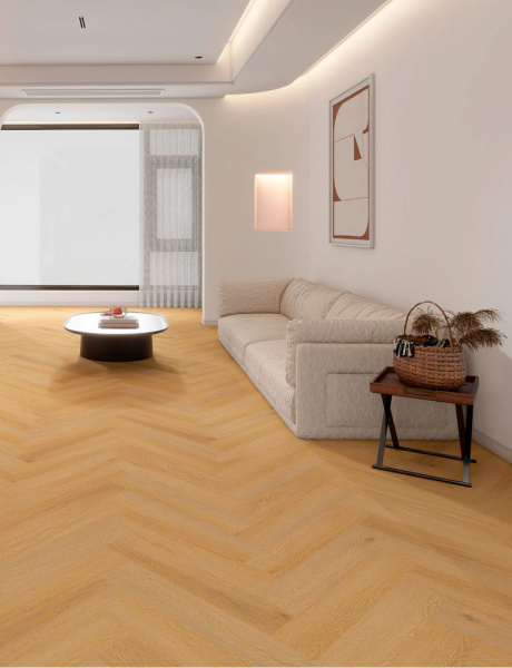 SPC ламинат Westerhof Vivace Капри