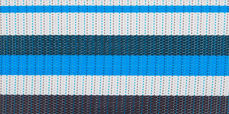 Плетеный виниловый пол Hoffmann Stripes 016