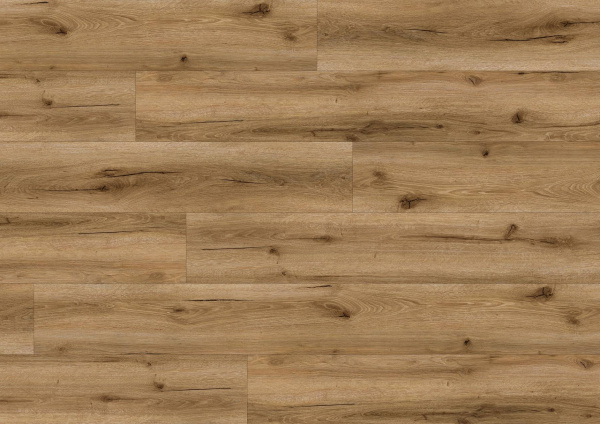 LVT Ламинат Ter Hurne Wood Edition 2.5/42 4V 1101210433 PRO Дуб Барселона 1840x236