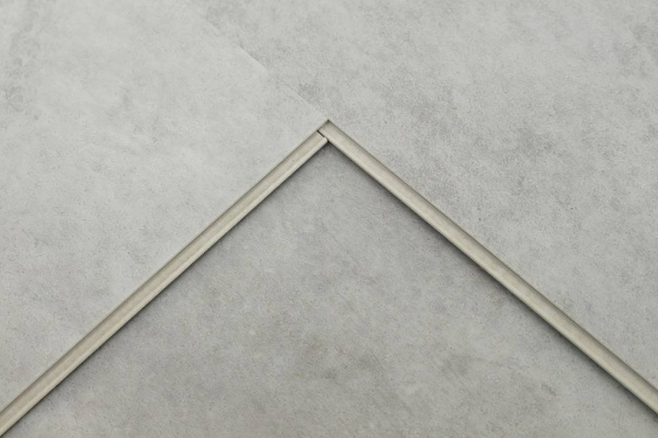 SPC Ламинат Icon Floor Marble (Марбл) 6/43 4V ML-66 Бетон Мур 610x305