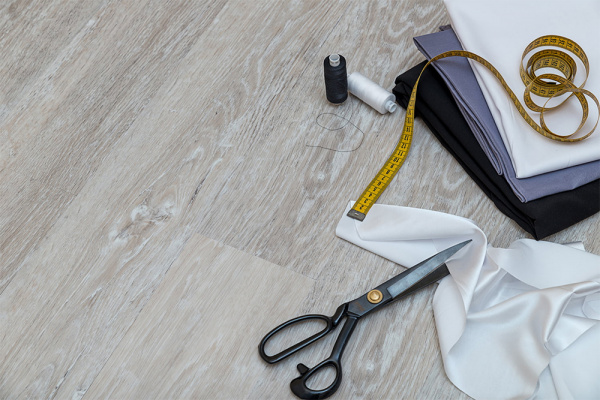 ПВХ плитка, кварц виниловый ламинат Art East Tile Fit Дуб Бесса 2мм ATF 253