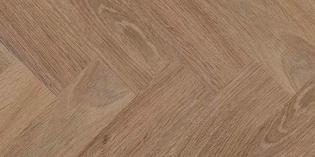 ПВХ плитка, кварц виниловый ламинат Invictus Maximus Herringbone Highland Oak Roasted