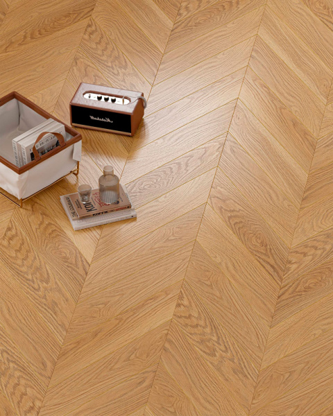 Ламинат Mostflooring Gaudi Севилья 7705