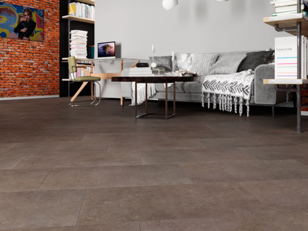 SPC ламинат Adelar Eterna Acoustic Ponza 14987