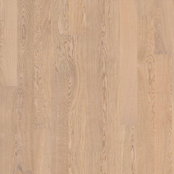 Двухслойная инженерная доска AlixFloor Планка ALX1020PL Дуб Светлый Матовый 600-2000x160x15