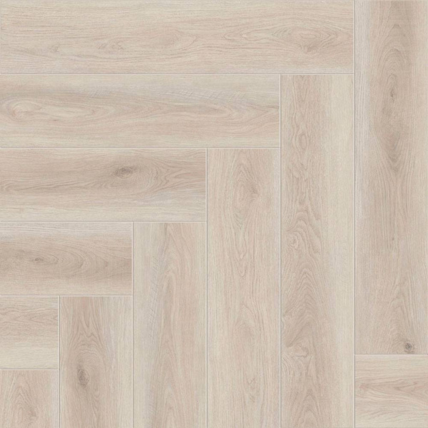 LVT Плитка Norland Lagom Parquet 2/34 4V 1034-01 Vakker 590x118