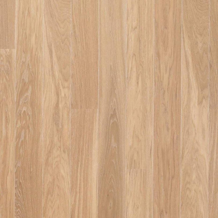 Паркетная доска Polarwood Space (Спейс) 138 Oak Premium Mercury White Oiled (Дуб Премиум Меркурий Белый Масло) 1800X138X14