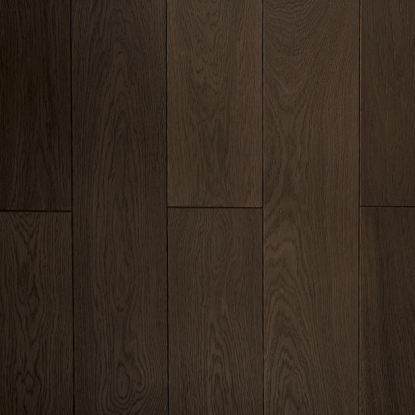 Массивная доска Parketoff 120 Дуб Mundo Novo (Селект) L7