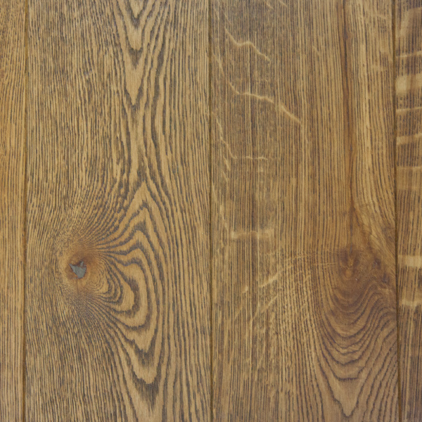 Массивная доска Parketoff 150 Дуб Honey (Рустик) G56