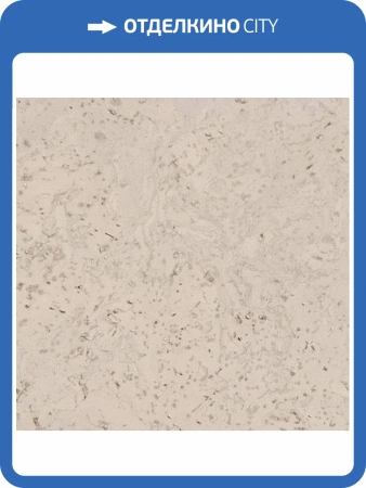 Пробковое покрытие IberCork Толедо бланко 6 VG Клеевое 600x300x6