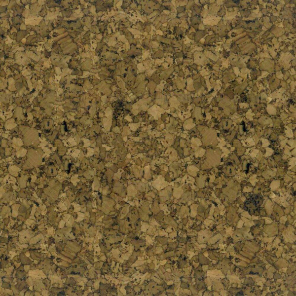 Пробковое покрытие EasyCork Кордоба Замковое 910x300x10