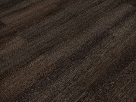 ПВХ плитка, кварц виниловый ламинат Ecoclick 1900 Ecorich Дуб Валькур NOX-1975