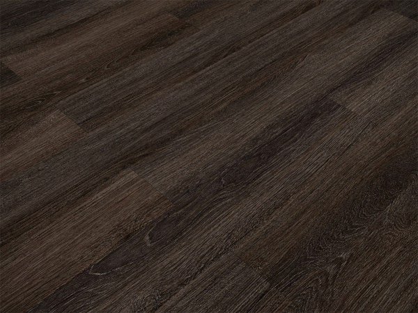 ПВХ плитка, кварц виниловый ламинат Ecoclick 2000 Ecorich Дуб Валькур NOX-2075