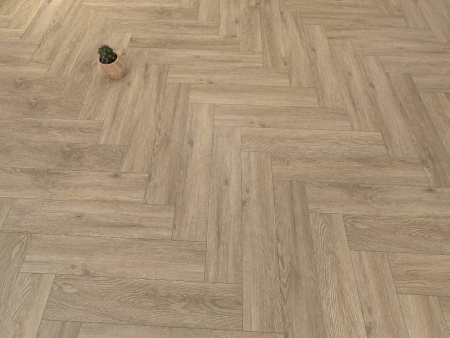 SPC Ламинат Icon Floor Purple (Перпл) 4/43 4V PL-307 UZ Дуб Бове 635x127 (1.61м2)