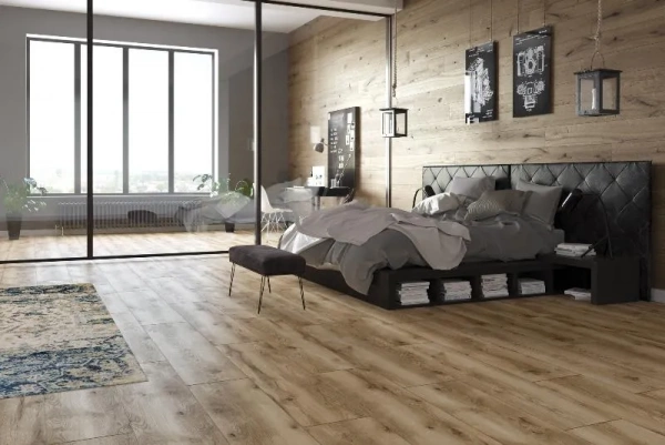 Ламинат Arteo 10 XL Дуб Фьорленд 54842