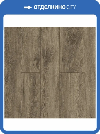 SPC Ламинат Alpine Floor Grand Sequoia Light 3.5/34 4V ECO 11-801 Венге Грей 1220x183