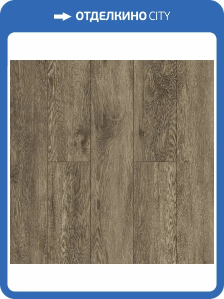 SPC Ламинат Alpine Floor Grand Sequoia Light 3.5/34 4V ECO 11-801 Венге Грей 1220x183