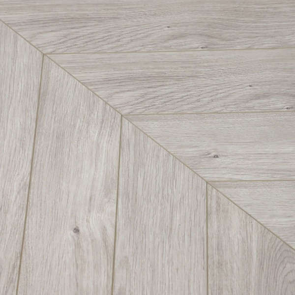 Ламинат WoodStyle Chevron Дуб Шафт CH150.2